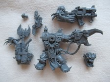 Classic Ork Warboss - Assault