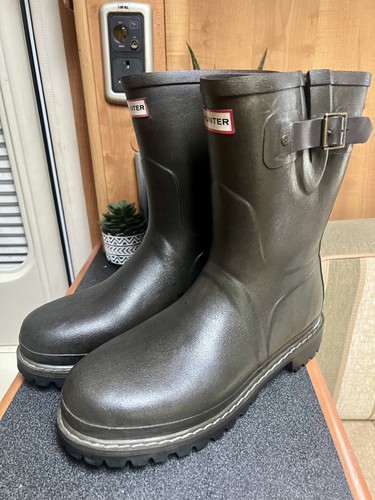 Hunter balmoral sovereign - balmoral,