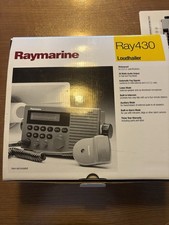 Raymarine Ray430 Loudhaler