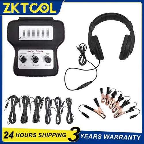 Electronic stethoscope car - electronic,