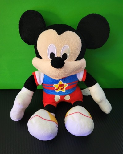 Disney junior mickey mouse - mickey,