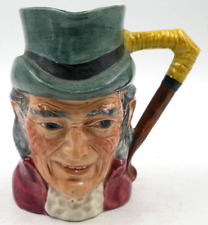 RARE COOPER CLAYTON TOBY