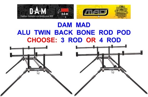 Spec dam mad - hi, back