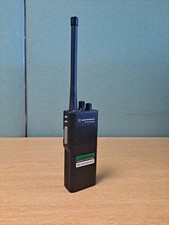 Motorola GP300 Radius VHF