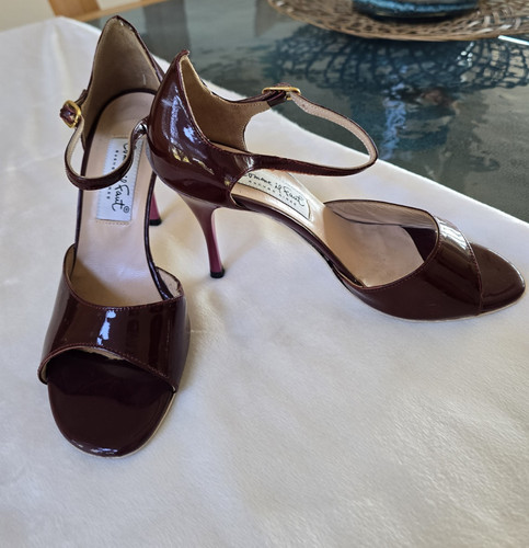 Comme faut tango stiletto - comme, il
