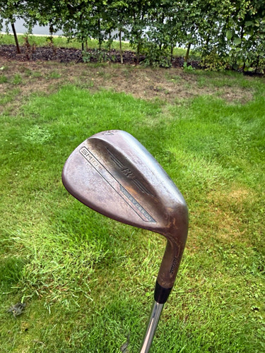 Titleist vokey sm10 wedge - vokey,