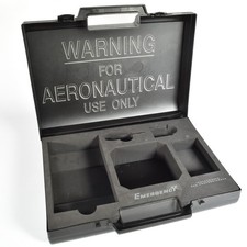 Authentic Breitling Emergency