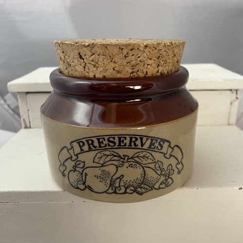 Preserve pot rustic vintage - preserve,