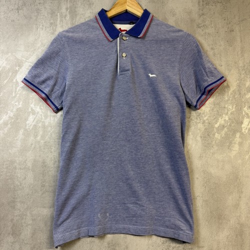 Harmont blaine mens polo - &,