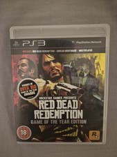 Red Dead Redemption Game Of