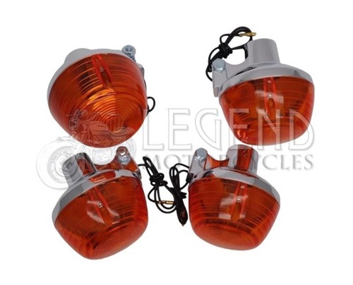 Honda cb400f set 4 - cb400f,
