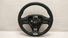 FORD FIESTA ACTIVE STEERING WHEEL H1BB-3600-AMD1GKD 18-22