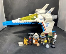 LEGO Disney Pixar LIGHTYEAR #76832 XL-15 SPACESHIP Buzz Lightyear from Toy Story