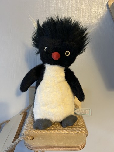 Retired jellycat bnwt ronnie - retired,