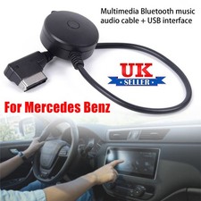 For mercedes-benz ma 2008 to