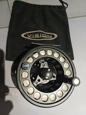 Vision Koma Fly Reel 7/8 +