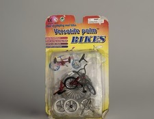 Palm Bike Toy ~ Versatile