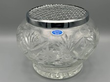 Stourbridge English Handcut