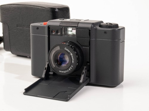 Minox touring 35mm - minox, 2.8
