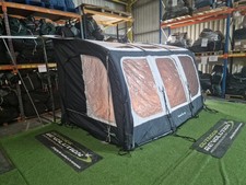 Caravan Air Awning, Outdoor