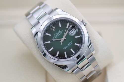 Rolex datejust ombre - |,