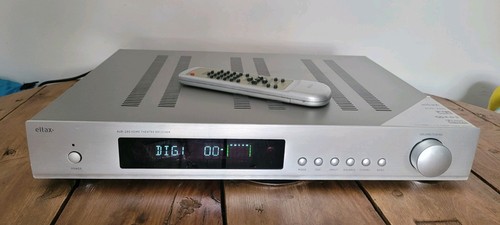 Eltax avr 280 - avr-280, av