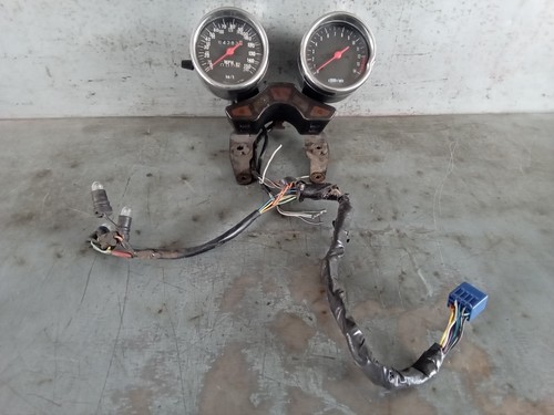 Suzuki bandit 600n clocks - bandit, dash