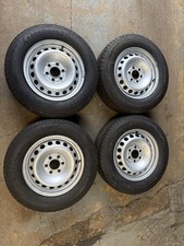 vw transporter T7 Ford Transit