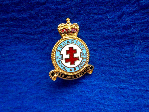 Raf royal air force 41 - royal,
