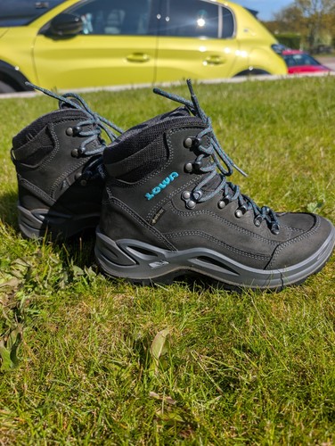 Lowa womens renegade gtx - lowa,