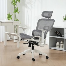Executive Office Chair