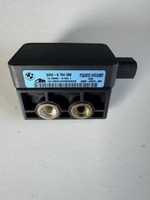 2001 2000 BMW E46 Z3 M3 YAW