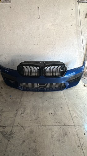 Bmw f90 complete - complete, front
