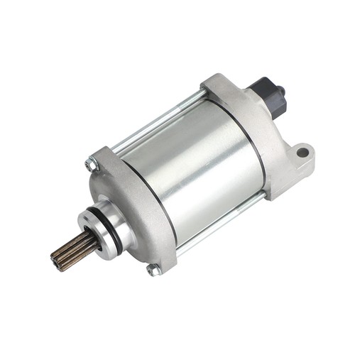 Engine starting starter - engine,