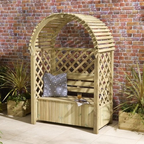 Rowlinson chiltern arbour - rowlinson,