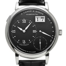 A. Lange & Sohne Grand Lange 1