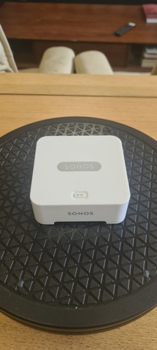 Sonos bridge wireless - bridge, zone
