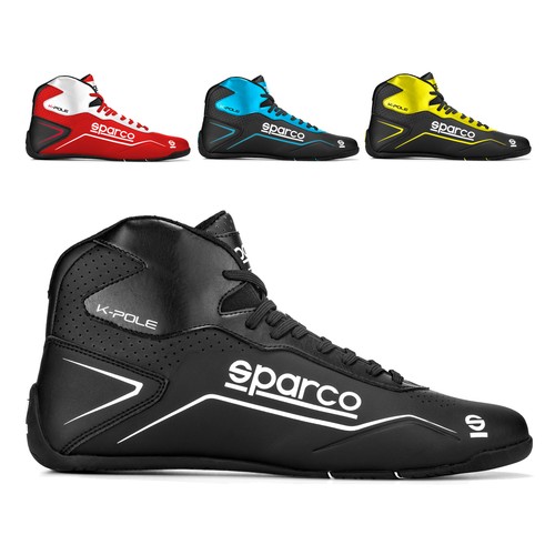 001269 sparco pole - sparco, kart