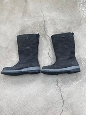 Dubarry Sailing Boots - Ultima