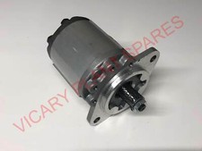 HYDRAULIC PUMP JCB Part No