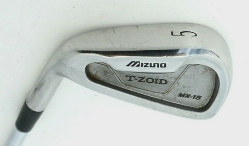 Left handed mizuno zoid mx15 - mizuno, t