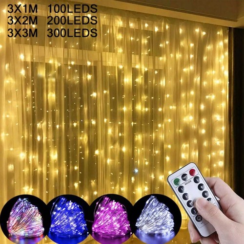 Usb led window - led, fairy