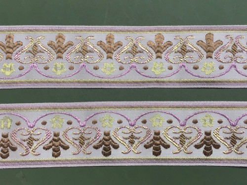 Metres quality pale beige - 3,