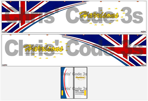 Code adhesive vinyl - 3,