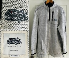 Men’s Weird Fish Macaroni XL