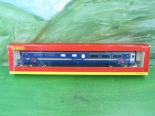 Hornby R4183A FGW Mk3 1st class buffet car 40703 - Boxed