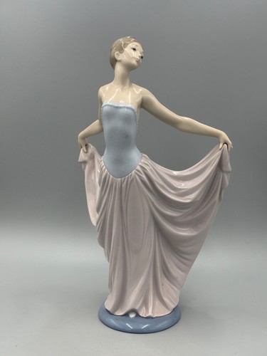 Lladro 5050 the - lladro,