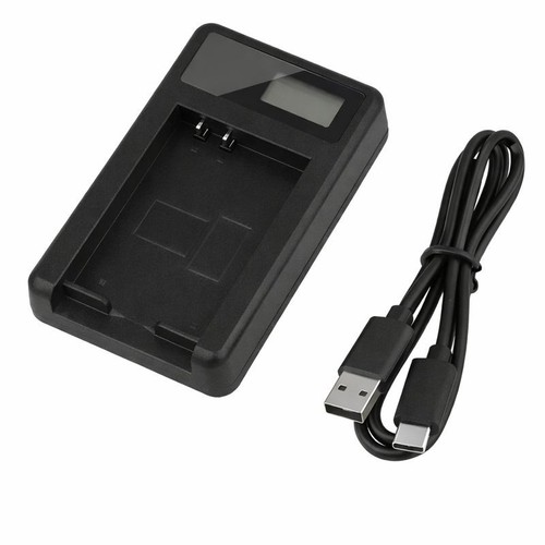 Camera battery charger for - camera,
