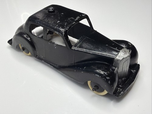 Timpo toys alvis - toys, 14