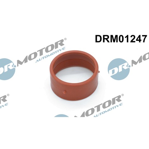 Drm01247 charge air cooler - air,